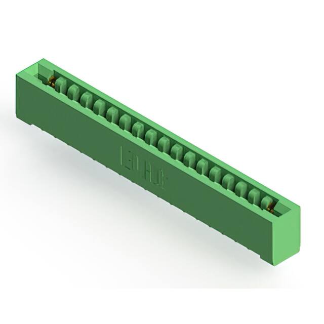 307-018-553-101 EDAC Inc.  Edgeboard Connectors